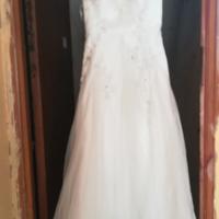 vestito da sposa 