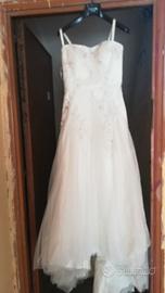 vestito da sposa 