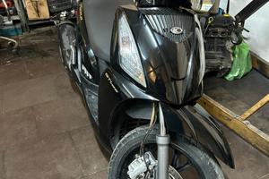 Kimco people gti 125 buone condizioni