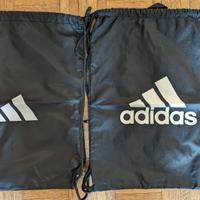 Sacche da palestra Adidas