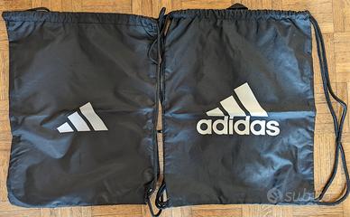 Sacche da palestra Adidas
