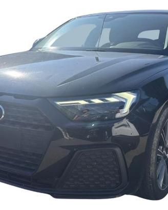 AUDI A1 25 TFSI Admired