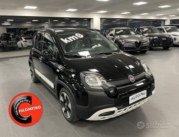 FIAT Pandina 1.0 Hybrid 70 CV Cross KM0 MY25