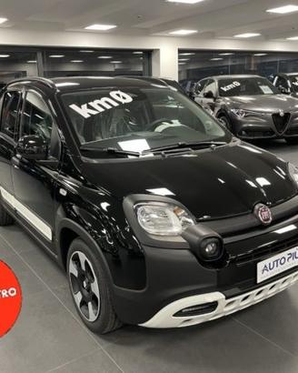 FIAT Pandina 1.0 Hybrid 70 CV Cross KM0 MY25