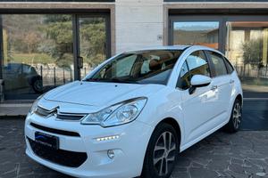 Citroen C3 PureTech 82 Feel Edition
