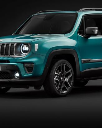 Jeep renegade 2022 ricambi musata airbag portiere