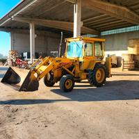 Terna Massey Ferguson