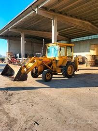 Terna Massey Ferguson