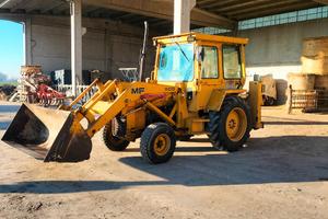 Terna Massey Ferguson