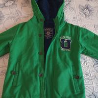 Giacca Mayoral 8 anni + vestiti 