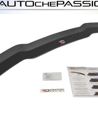 Prolungamento spoiler per Ford Fiesta Mk8 ST 2018
