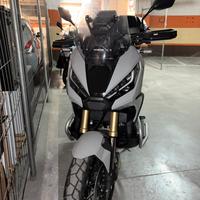 Honda xadv gravel 750  5500km 2023