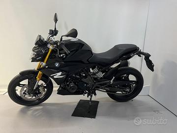 BMW g 310 r Abs my21