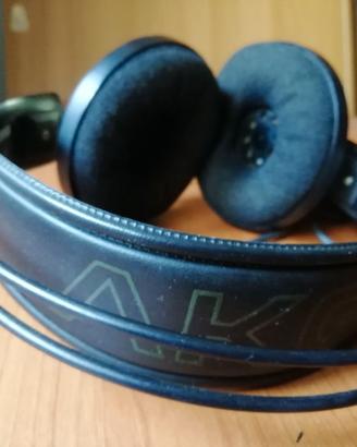 Cuffie AKG