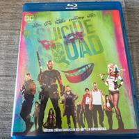 suicide squad theatrical version