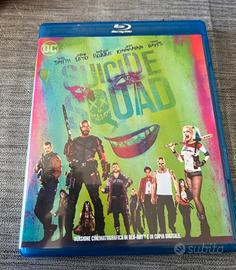 suicide squad theatrical version