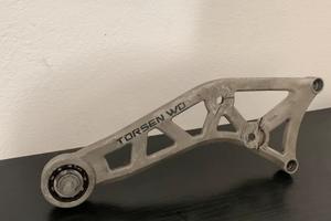 Torsen Minarelli orizzontale