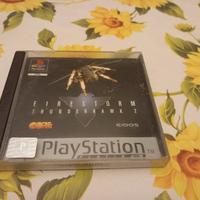 Gioco PS1