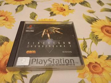Gioco PS1
