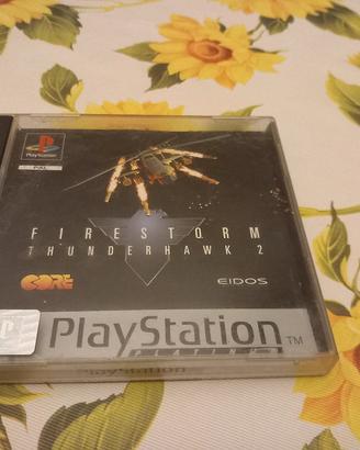 Gioco PS1