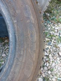 gomme usarte 185  65  14 86 H  4 stagioni
