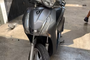 Sh 125  2016