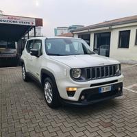 Jeep Renegade 1.6 Mjt 130 CV Limited - Km Certific
