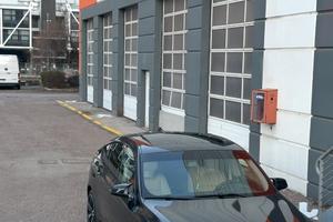 BMW Serie 5 G.T. (F07) - 2009