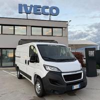 Peugeot BOXER 28 L1H1 120
