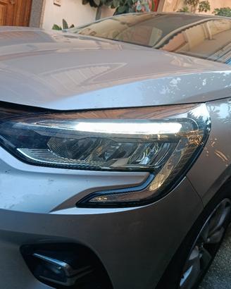 farò anteriore sx Renault v