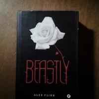beastly, Alex Flinn, giunti editore 