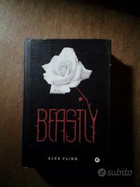 beastly, Alex Flinn, giunti editore 