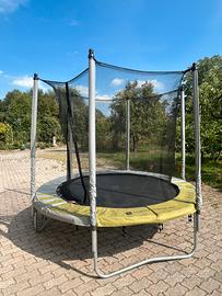 Trampolino Domyos Decathlon