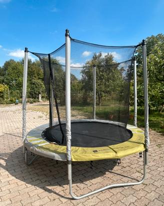 Trampolino Domyos Decathlon