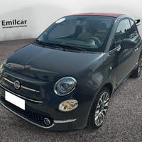 FIAT 500 (2015-2024) - 500 C 1.3 Multijet U1211195