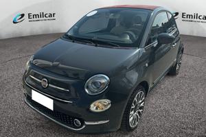 FIAT 500 (2015-2024) - 500 C 1.3 Multijet U1211195