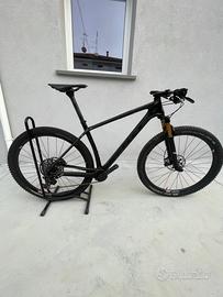 MTB Scott RC 900 SL 2018