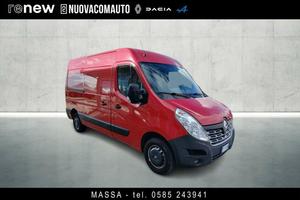 Renault Master III master T33 2.3 dci 110cv L2H2 E