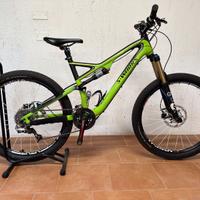 Specialized Stumpjumper 26" taglia M