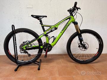 Specialized Stumpjumper 26" taglia M