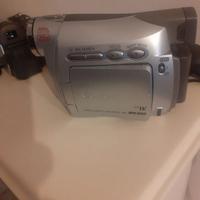 canon videocamera 
