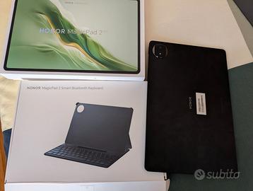 tablet Honor Magic pad 2    12/256 gb