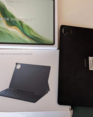tablet Honor Magic pad 2    12/256 gb