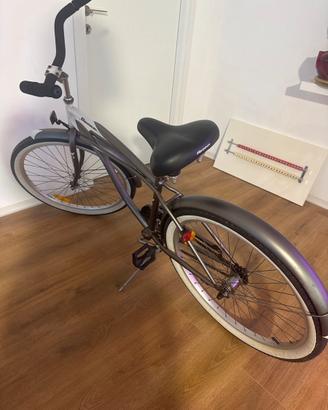 Bici americana