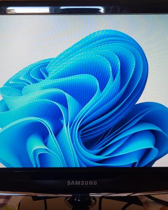 Monitor SyncMaster 2033