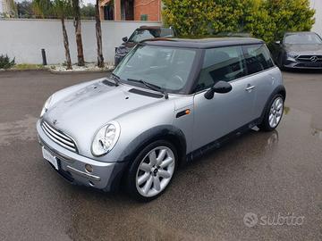 MINI Mini 1.4 tdi One D