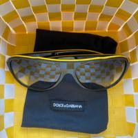 Occhiali da sole vintage DOLCE&GABBANA