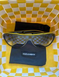 Occhiali da sole vintage DOLCE&GABBANA