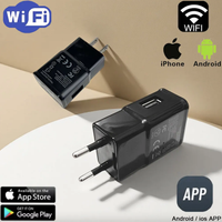 Telecamera nascosta wifi