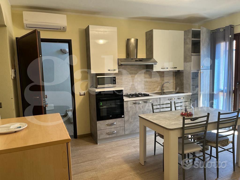 Apartment in Cabras, Crabas/Cabras - Vista 2